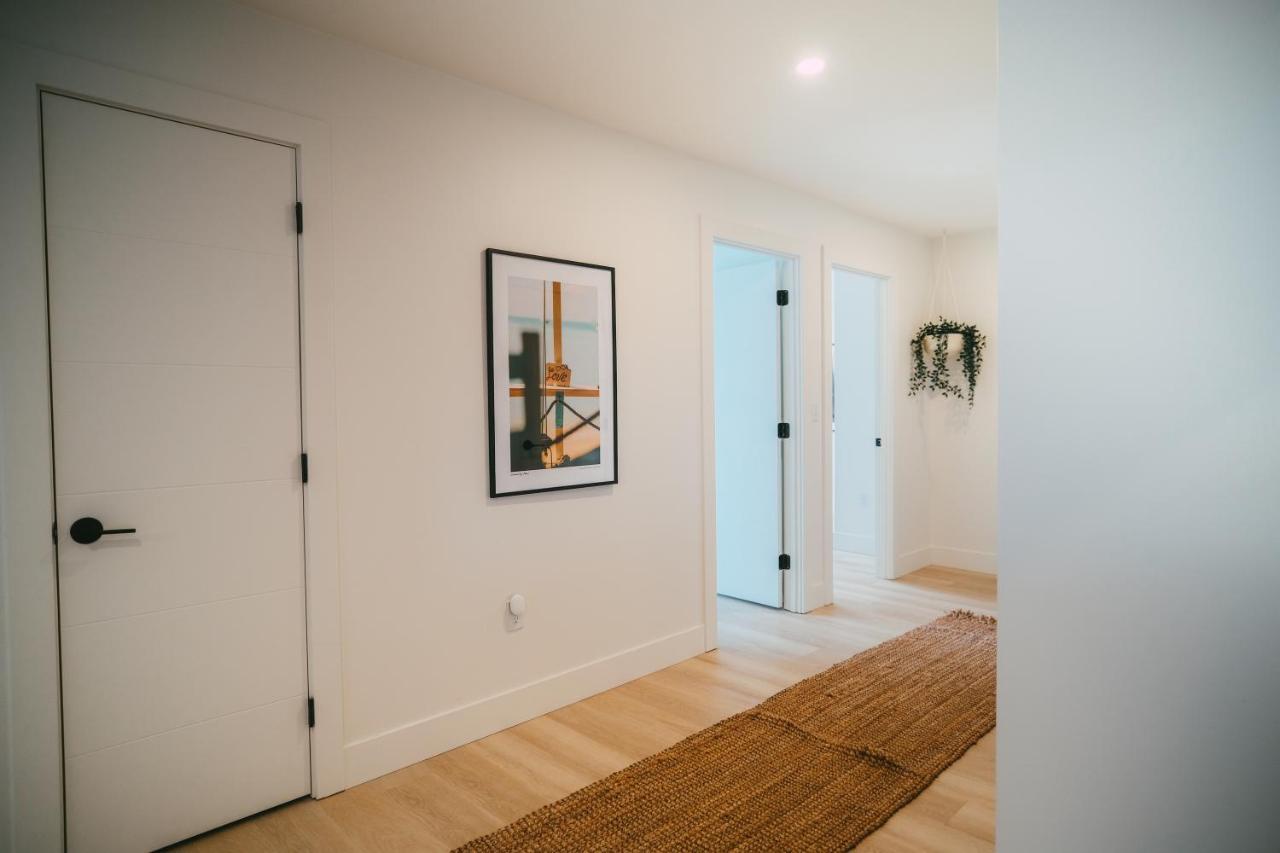 דירות הליפקס Chic Cozy Retreat - 2Br - Stunning North End Views מראה חיצוני תמונה