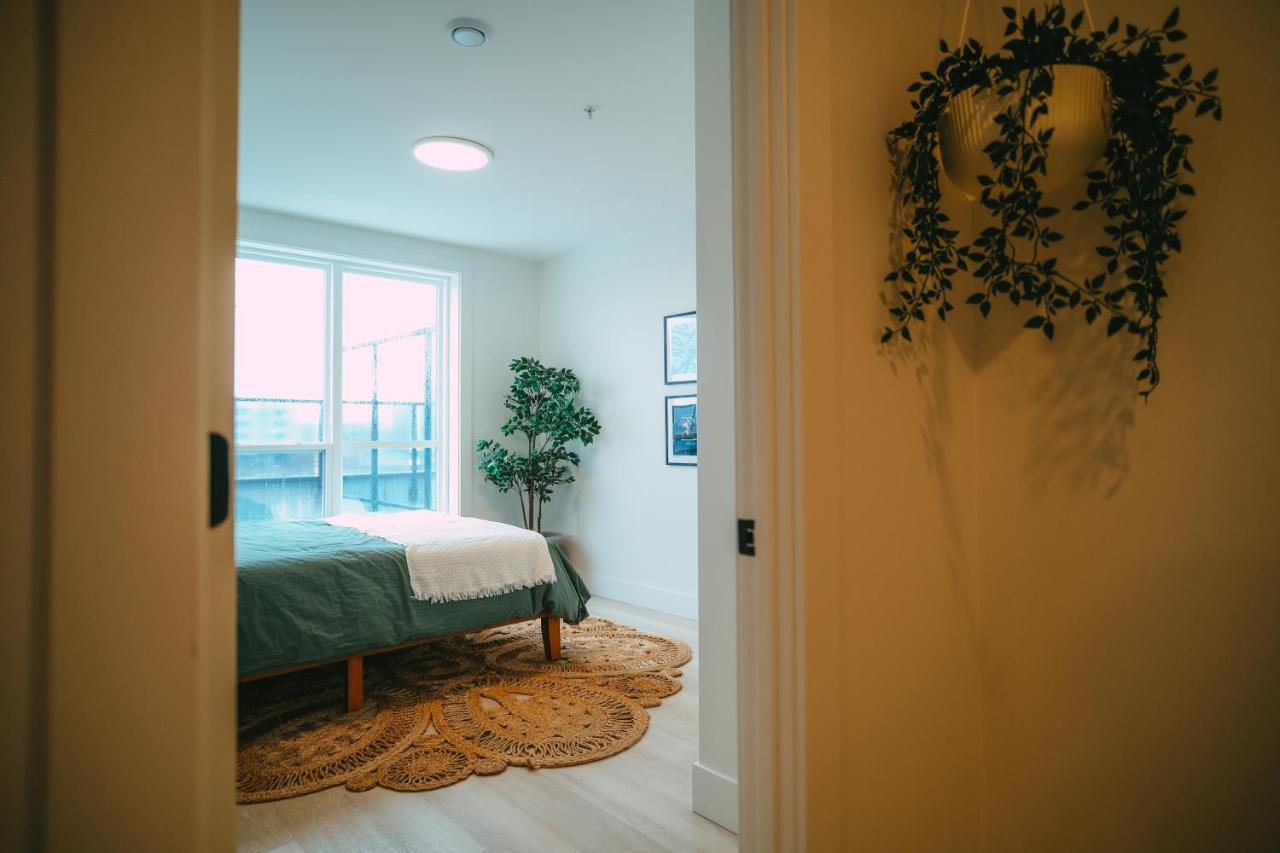 דירות הליפקס Chic Cozy Retreat - 2Br - Stunning North End Views מראה חיצוני תמונה