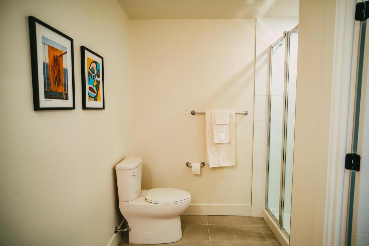 דירות הליפקס Chic Cozy Retreat - 2Br - Stunning North End Views מראה חיצוני תמונה